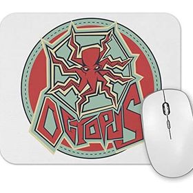 Baskı Dükkanı O Porto Mouse Pad
