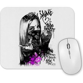 Baskı Dükkanı Obsena Mouse Pad