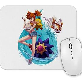 Baskı Dükkanı Ocean Heart Mouse Pad