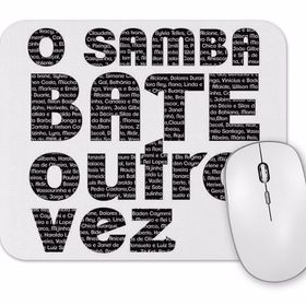 Baskı Dükkanı Octopus Mouse Pad