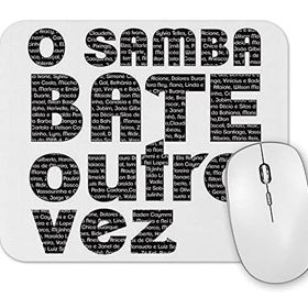 Baskı Dükkanı Octopus Mouse Pad