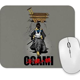 Baskı Dükkanı Ogami Mouse Pad
