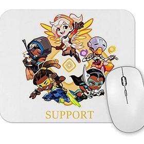 Baskı Dükkanı Öğretmenler Günü Hediyesi Öğretmene Mouse Pad