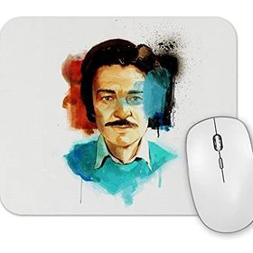 Baskı Dükkanı Ohana Mouse Pad