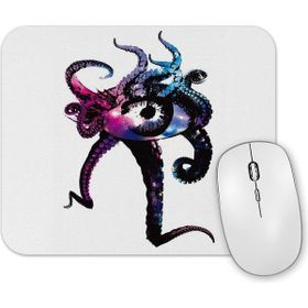 Baskı Dükkanı Oiloto De Drones Pılot Mouse Pad