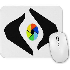 Baskı Dükkanı Oldschool Gamer Mouse Pad