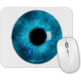 Baskı Dükkanı Olho Mouse Pad