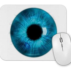 Baskı Dükkanı Olho Mouse Pad