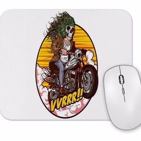 Baskı Dükkanı On Behance Mouse Pad
