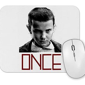Baskı Dükkanı Once Mouse Pad