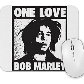 Baskı Dükkanı Onde Os Fracos Nao Tem Vez Mouse Pad