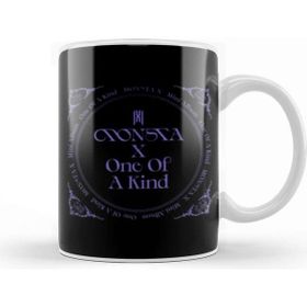 Baskı Dükkanı One Of A Kind Logo Album Kupa