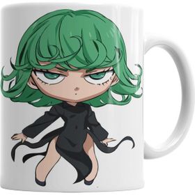 Baskı Dükkanı One Punch Man Saitama One Piece Miyazaki Death Note Kupa