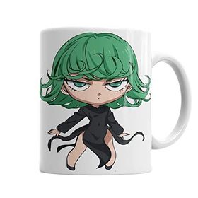 Baskı Dükkanı One Punch Man Saitama One Piece Miyazaki Death Note Kupa