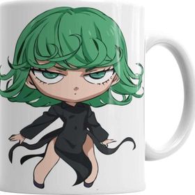Baskı Dükkanı One Punch Man Saitama One Piece Miyazaki Death Note Kupa