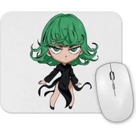 Baskı Dükkanı One Punch Man Saitama One Piece Miyazaki Mouse Pad