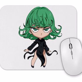 Baskı Dükkanı One Punch Man Saitama One Piece Miyazaki Mouse Pad