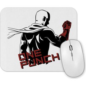 Baskı Dükkanı Ong Bak Mouse Pad