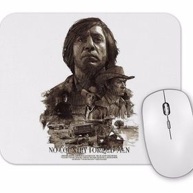 Baskı Dükkanı Oni Mouse Pad