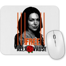 Baskı Dükkanı Onni Triangulo Mmxviii Mouse Pad