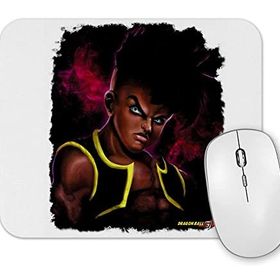 Baskı Dükkanı Oob Realista Mouse Pad