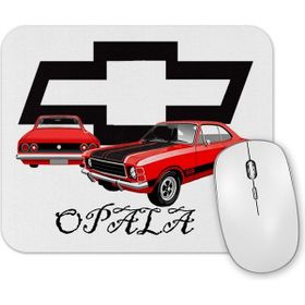 Baskı Dükkanı Opala Mouse Pad