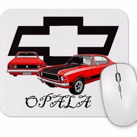 Baskı Dükkanı Opala Mouse Pad