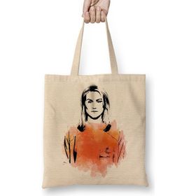 Baskı Dükkanı Orange Is The New Black Kadın Günlük Çanta
