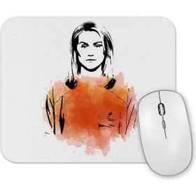 Baskı Dükkanı Orange is the New Black Mouse Pad