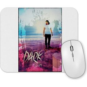 Baskı Dükkanı Original Darkroom Modelo Mouse Pad