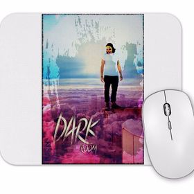 Baskı Dükkanı Original Darkroom Modelo Mouse Pad