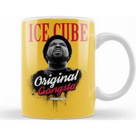 Baskı Dükkanı Original Gangsta Kupa