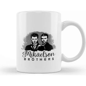 Baskı Dükkanı Original Vampires The Originals Tv Series Gift 02 Kupa
