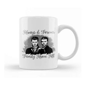 Baskı Dükkanı Originals Vampires The Originals Tv Series Gift 01 Kupa