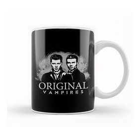 Baskı Dükkanı Originals Vampires The Originals Tv Series Gift Kupa
