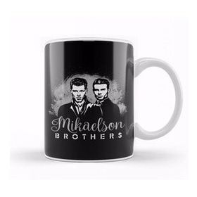 Baskı Dükkanı Originals Vampires The Originals Tv Series Gift Kupa