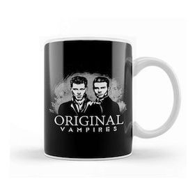 Baskı Dükkanı Originals Vampires The Originals Tv Series Gift Kupa