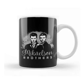 Baskı Dükkanı Originals Vampires The Originals Tv Series Gift Kupa