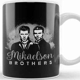 Baskı Dükkanı Originals Vampires The Originals Tv Series Gift Kupa