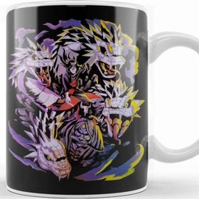 Baskı Dükkanı Orochimaru Kupa