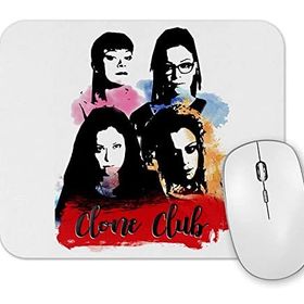 Baskı Dükkanı Orphan Black Mouse Pad