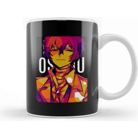 Baskı Dükkanı Osamu Dazai 02 Kupa