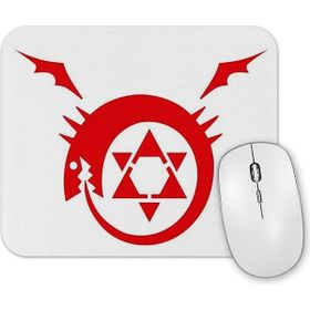 Baskı Dükkanı Oshente Mouse Pad