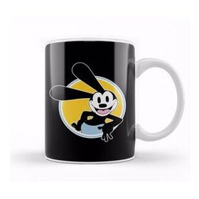 Baskı Dükkanı Oswald The Lucky Rabbit Kupa