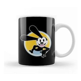 Baskı Dükkanı Oswald The Lucky Rabbit Kupa