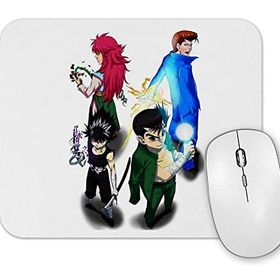 Baskı Dükkanı Outro Mundo Mouse Pad