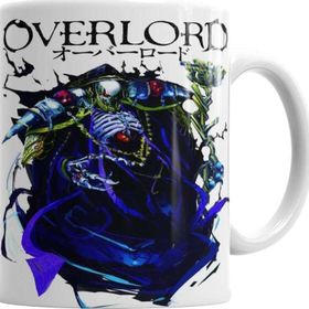 Baskı Dükkanı Overlord Saitama One Piece Death Note Hellsing Tokyo Kupa