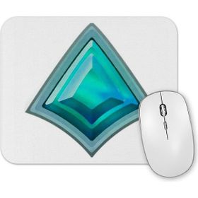 Baskı Dükkanı Overwatch Mouse Pad