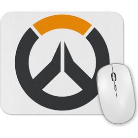 Baskı Dükkanı Overwatch Mouse Pad