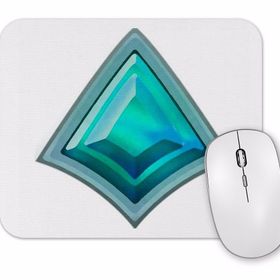 Baskı Dükkanı Overwatch Mouse Pad